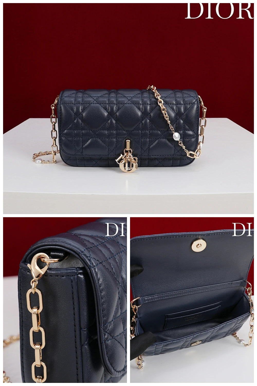 NB - DOR Bag - 403