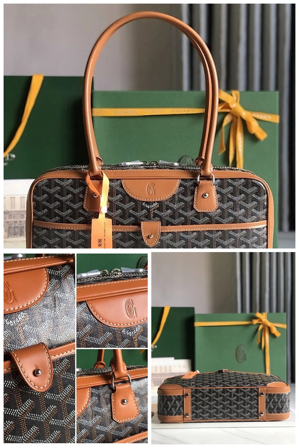 NB - GYO Bag - 041