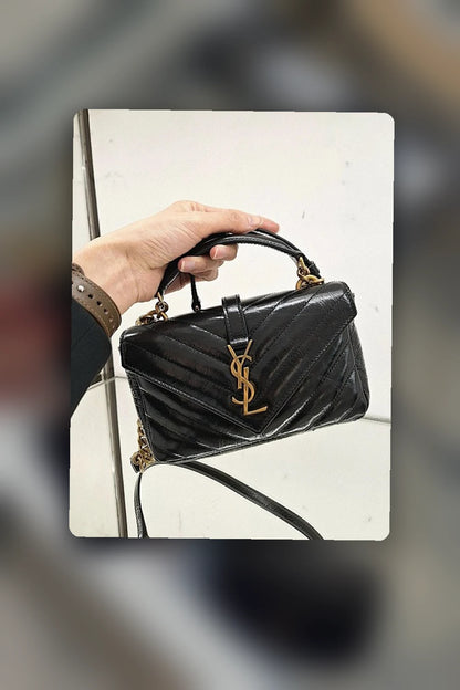 NB - YLS Bag - 1403