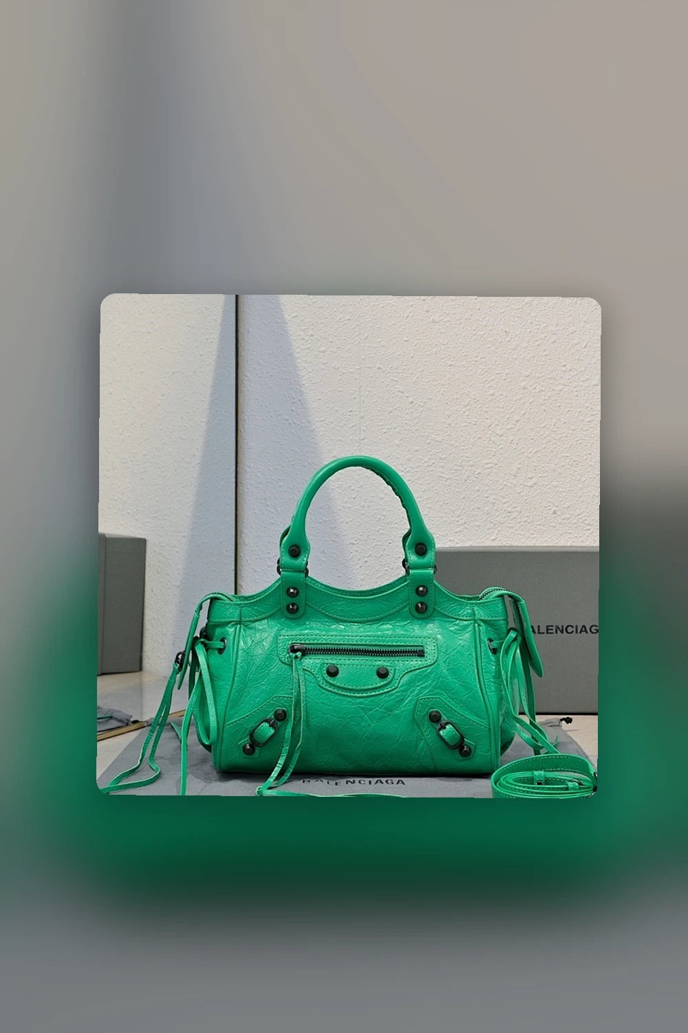 NB - BG Bag - 688