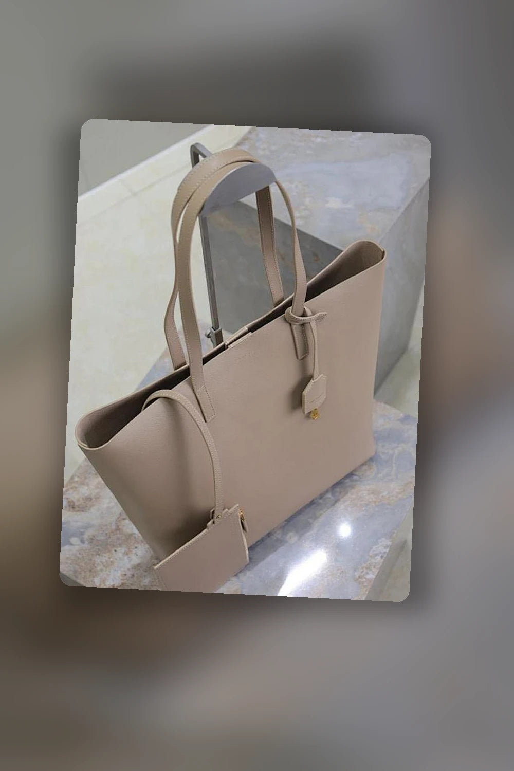 NB - YLS Bag - 939