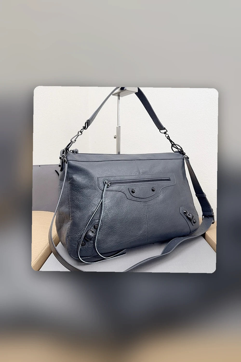 NB - BG Bag - 412