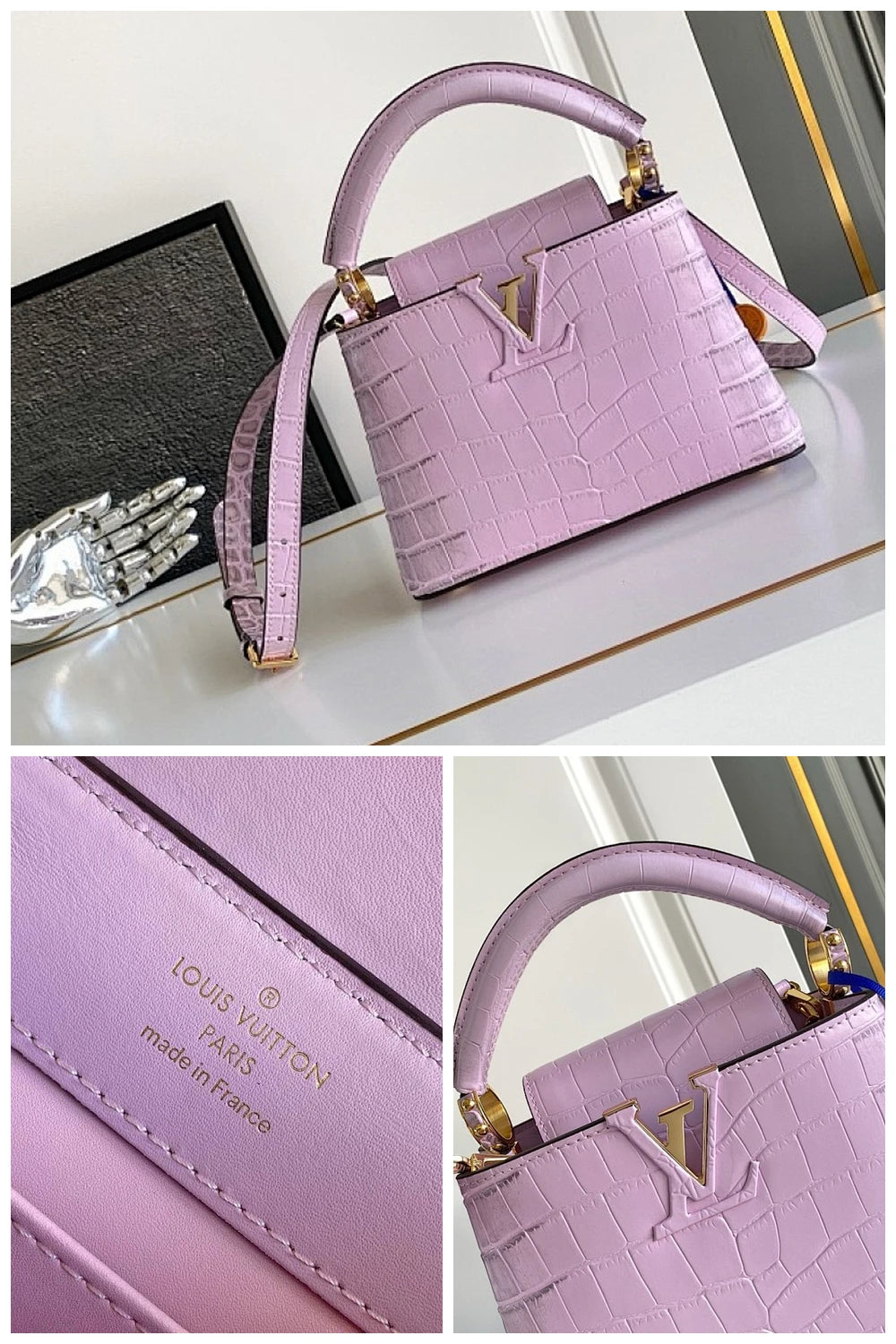 NB - LOV Bag - 456