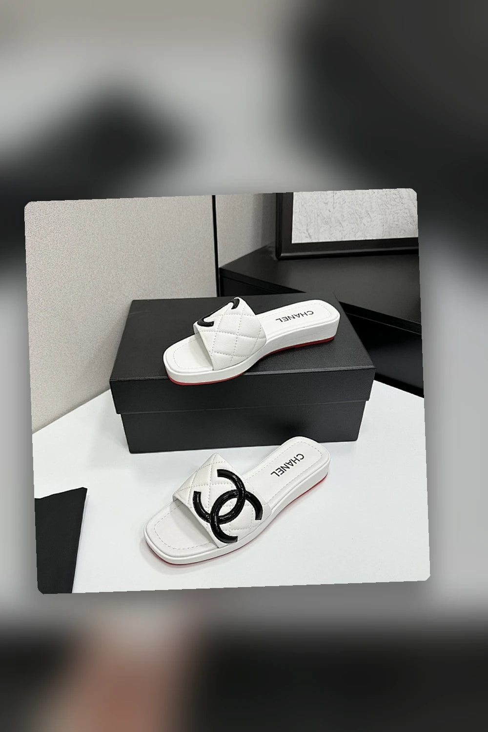 NB - CHL Mix Items - 001