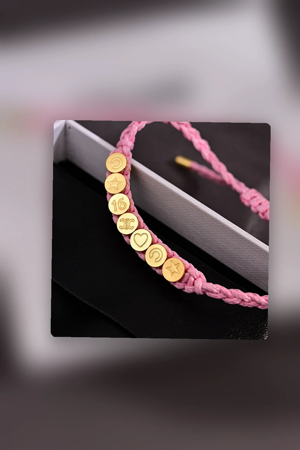 NB - COL Jewelry - 371