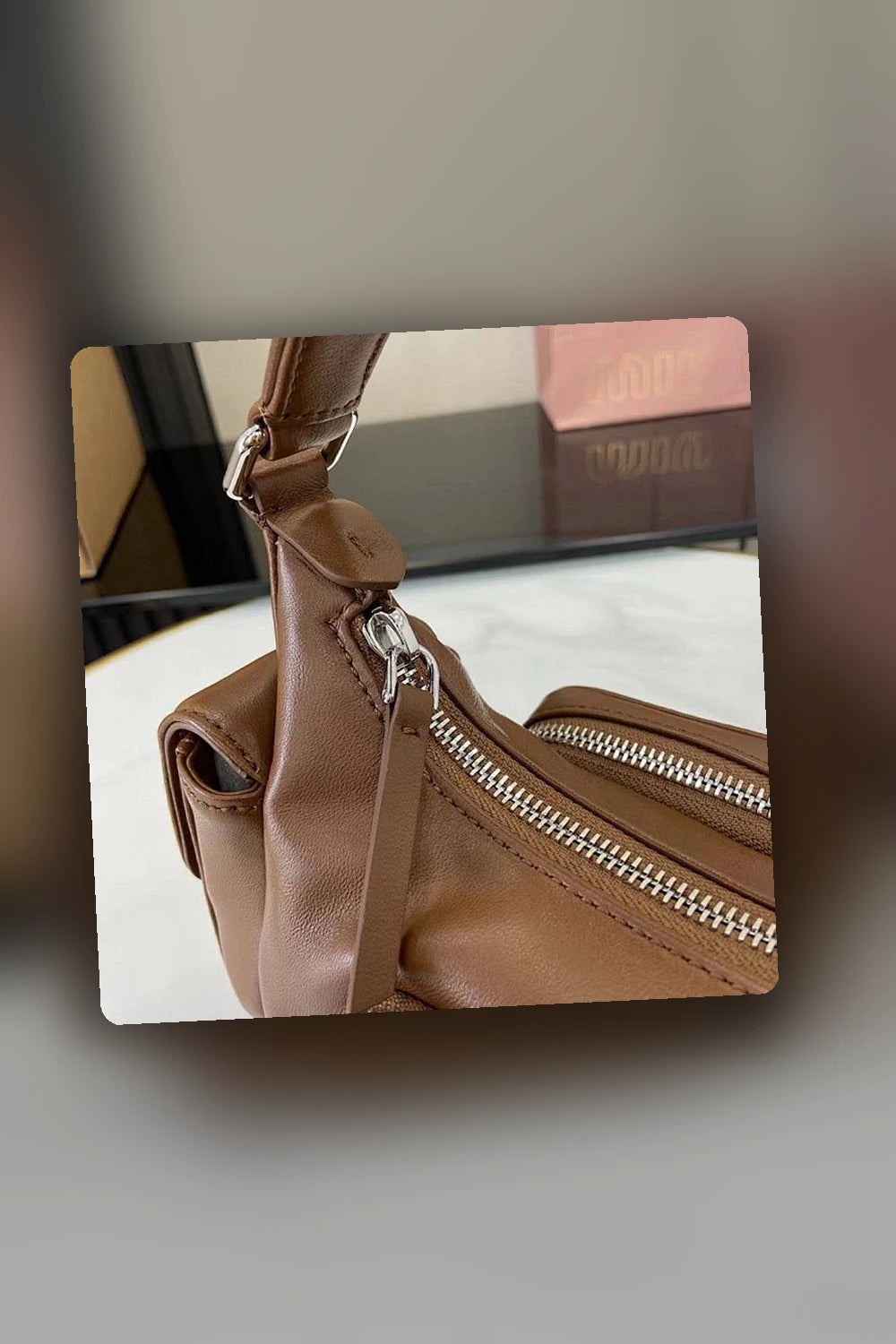 NB - MMU Bag - 912