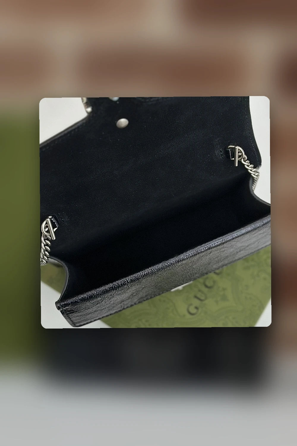 NB - GUKI Bag - 920