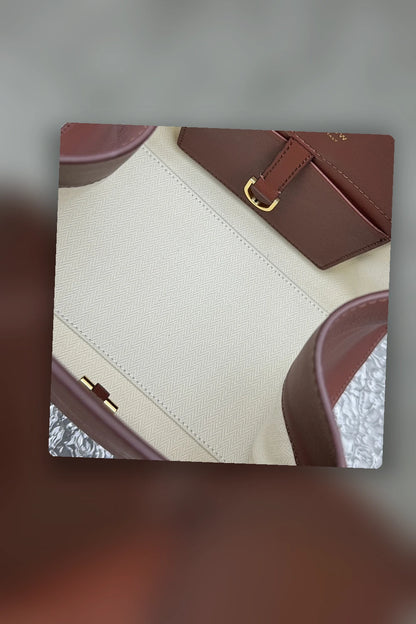 NB - THR Bag - 198