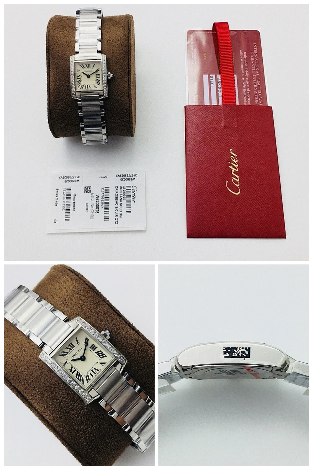 NB - Mix Watch - 1373