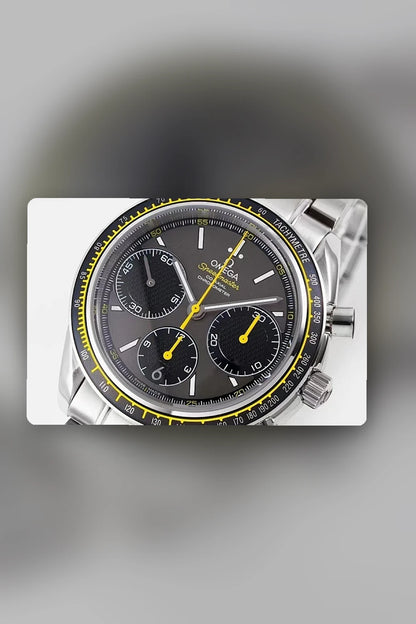 NB - Mix Watch - 465