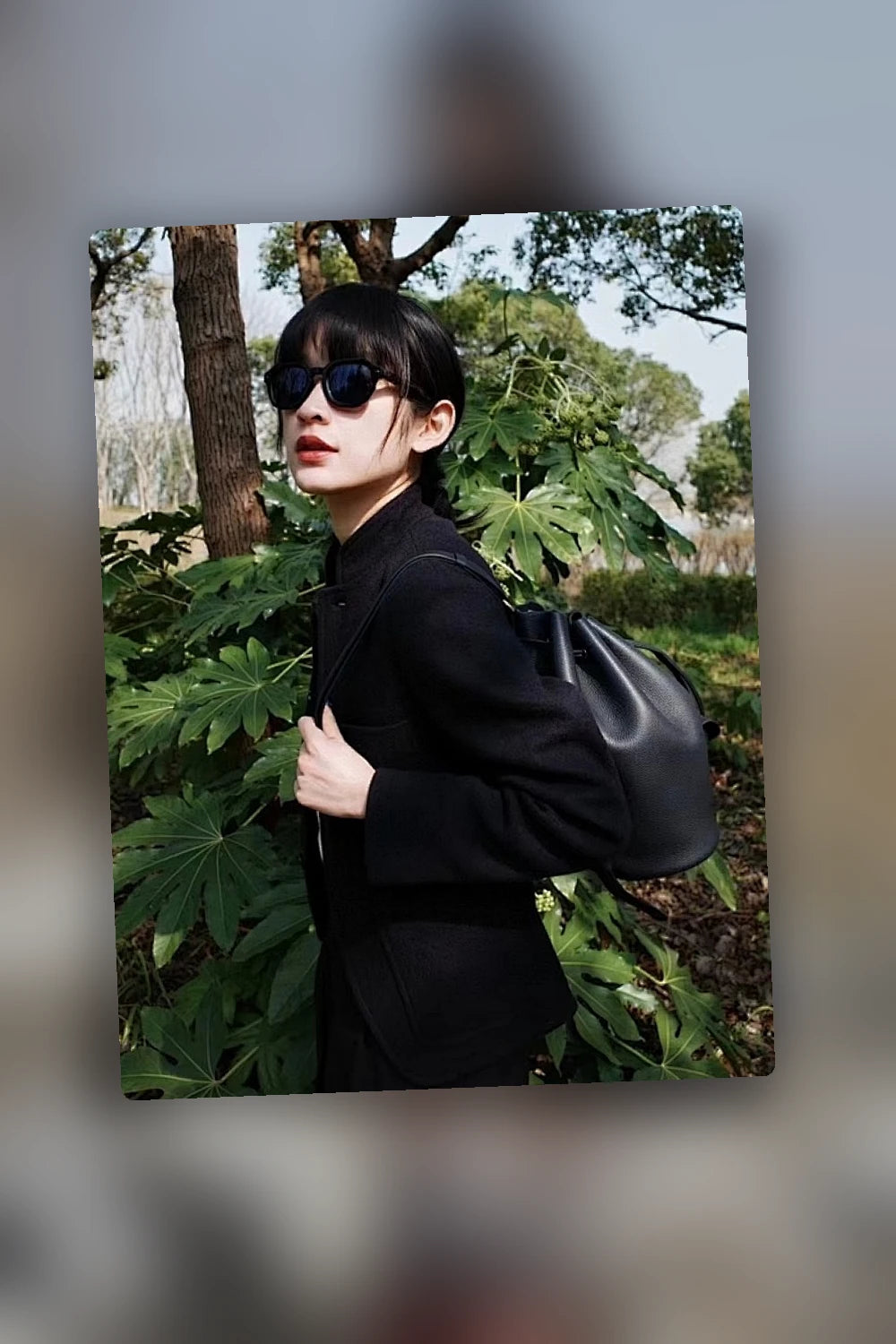 NB - LOP Bag - 224