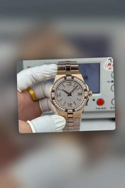 NB - Mix Watch - 097