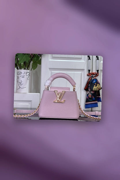 NB - LOV Bag - 1439