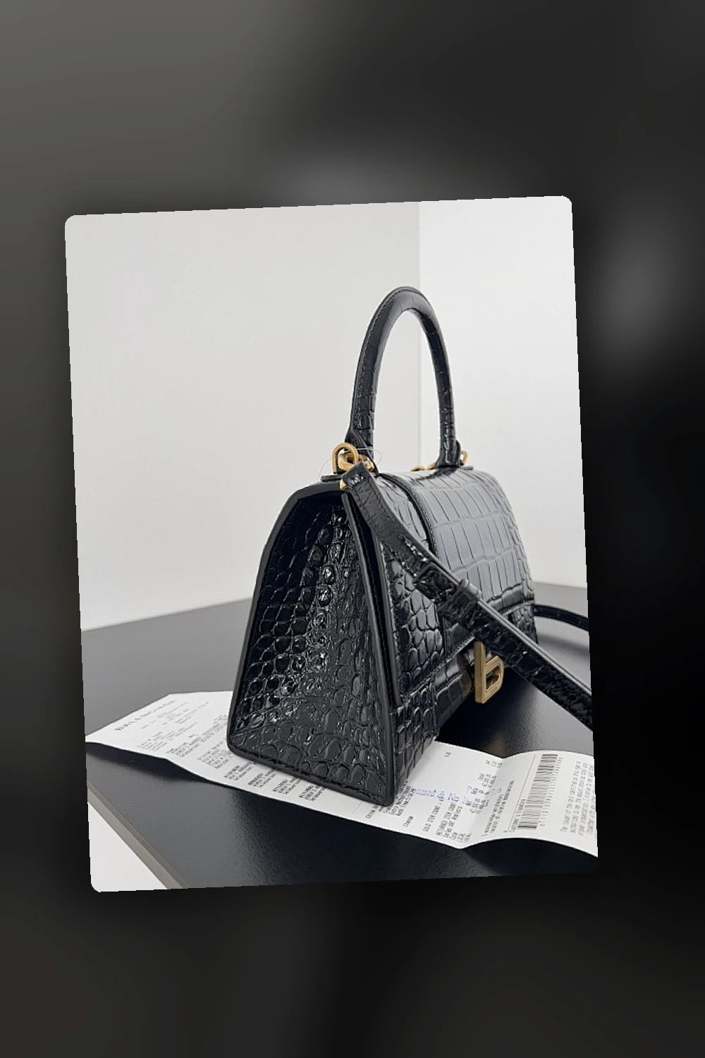 NB - BG Bag - 366