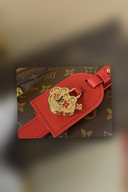 NB - LOV Bag - 233