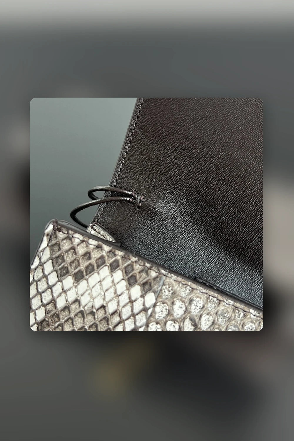 NB - BOV Bag - 346