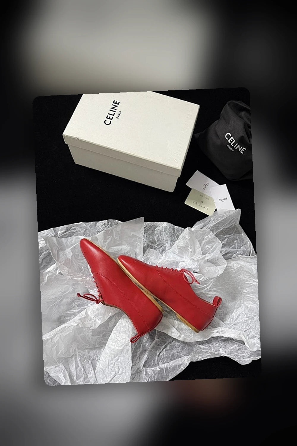 NB - COL Women Shoes - 074