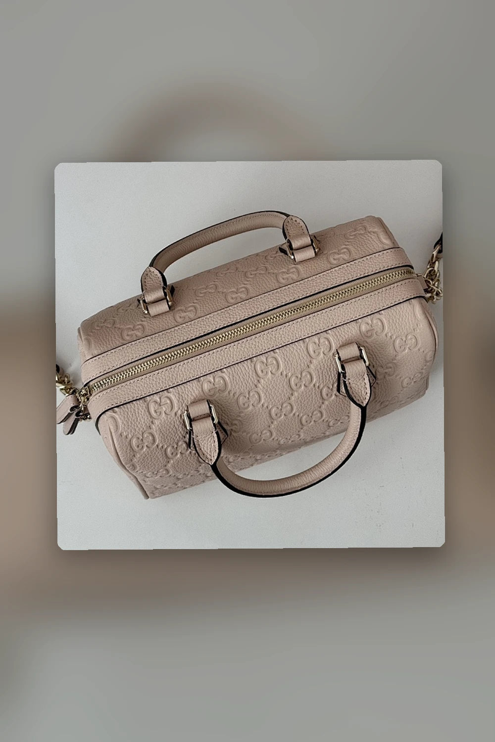 NB - GUKI Bag - 504