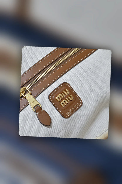 NB - MMU Bag - 1139