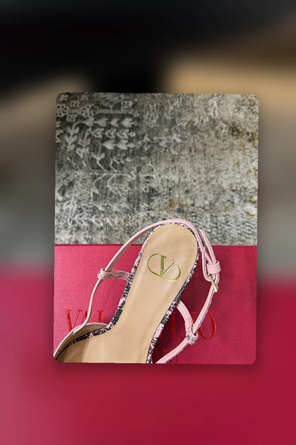 NB - VEL Women Shoes - 142