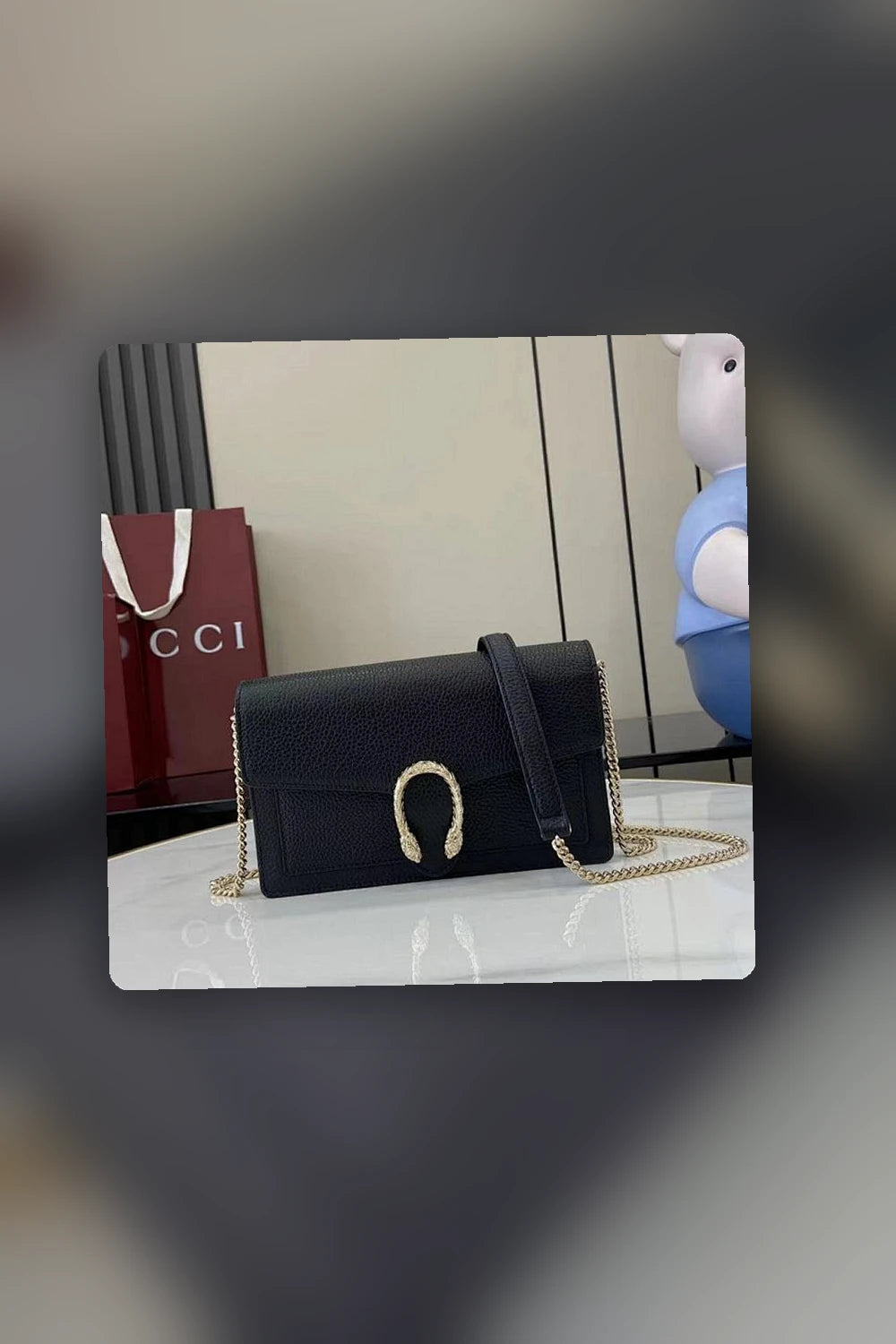 NB - GUKI Bag - 640