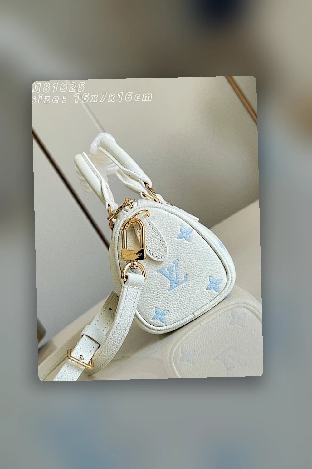 NB - LOV Bag - 664