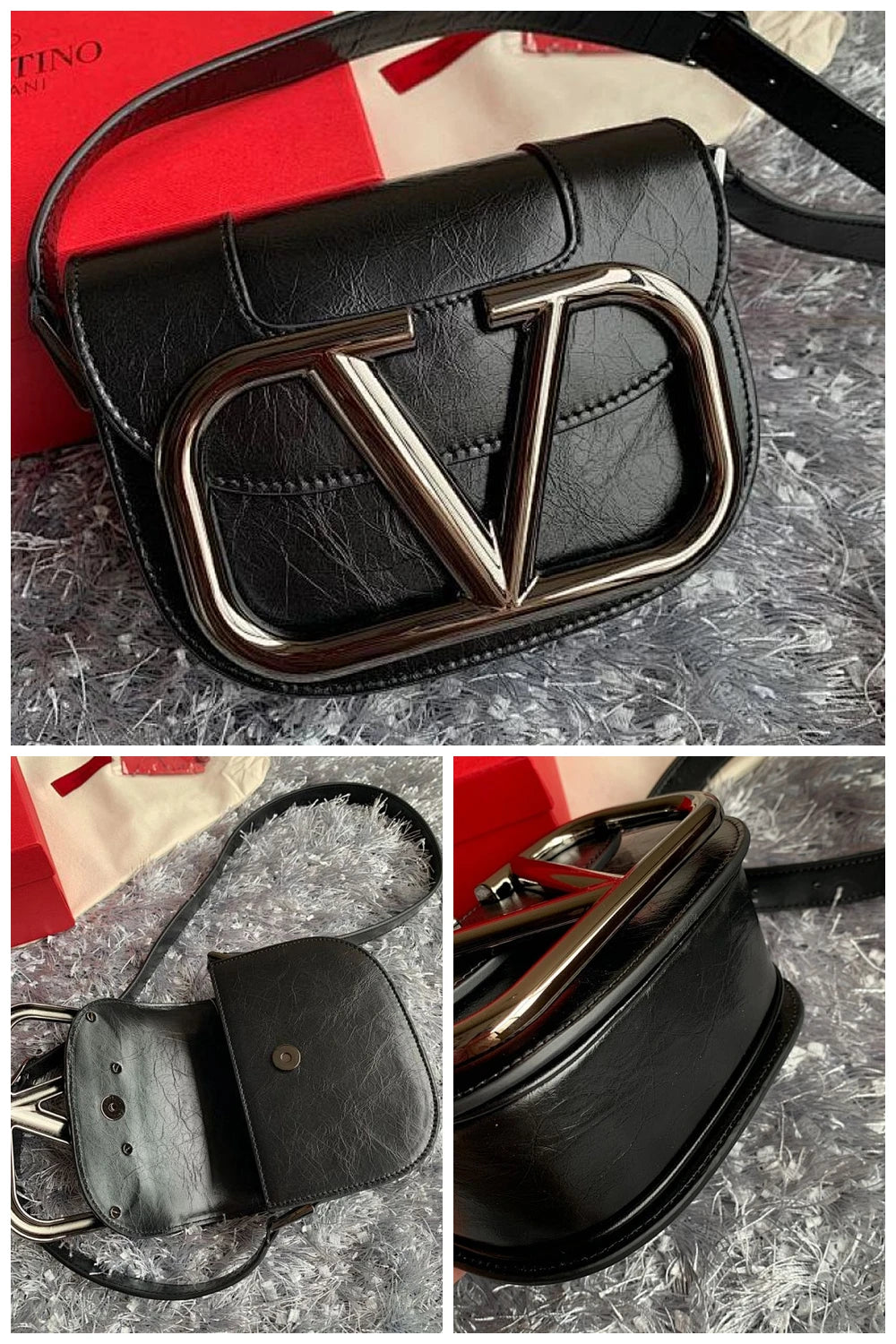 NB - VEL Bag - 1016