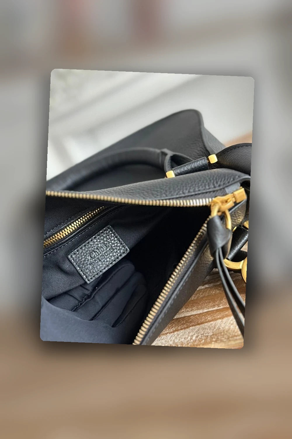 NB - CLE Bag - 229
