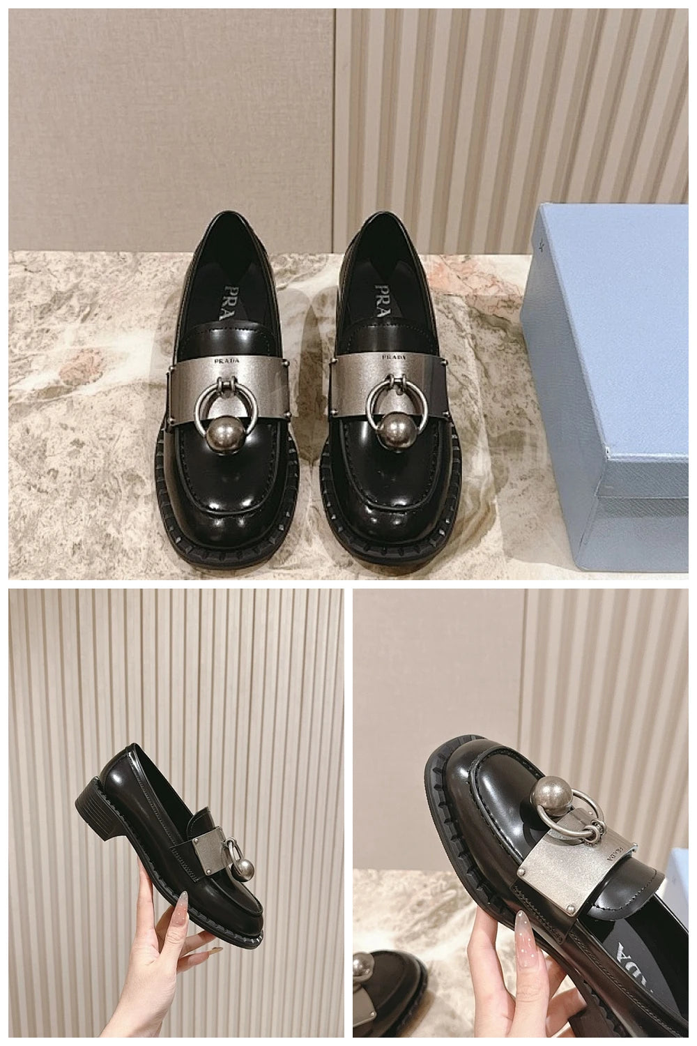 NB - PD Women Shoes - 766