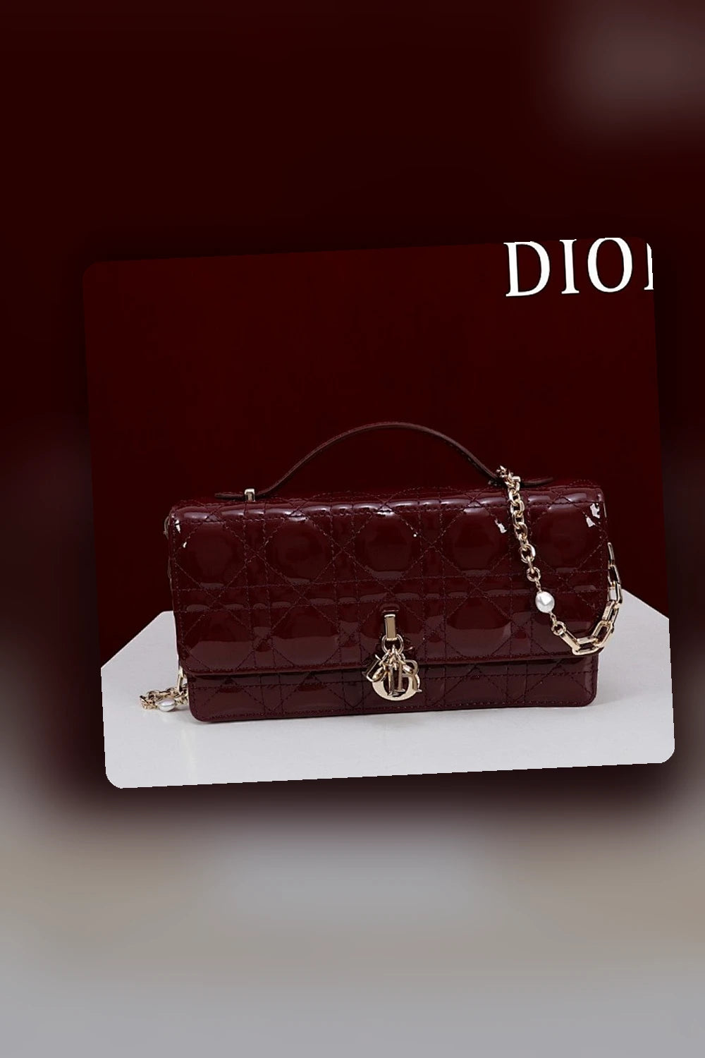NB - DOR Bag - 480