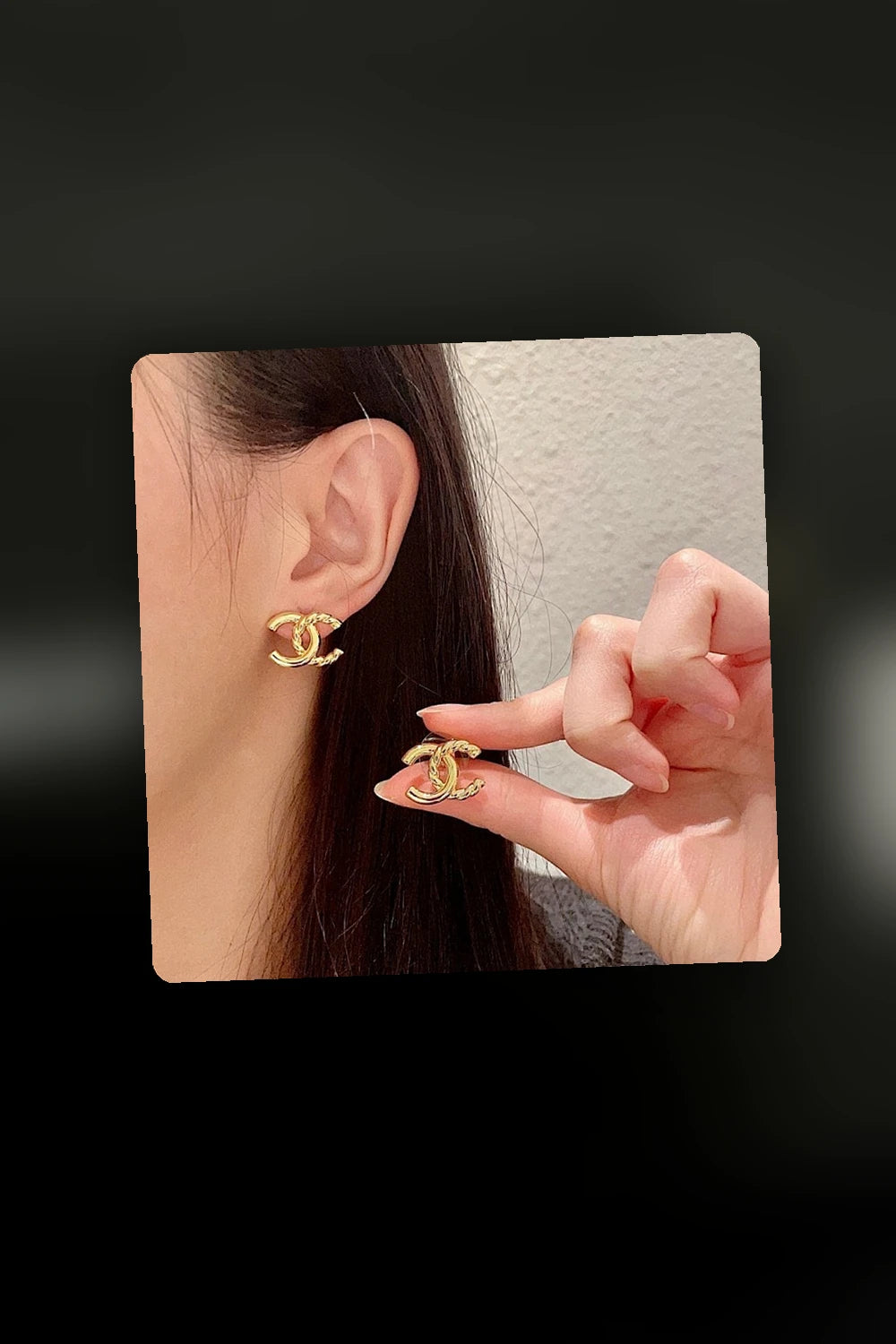 NB - CHL Jewelry - 892