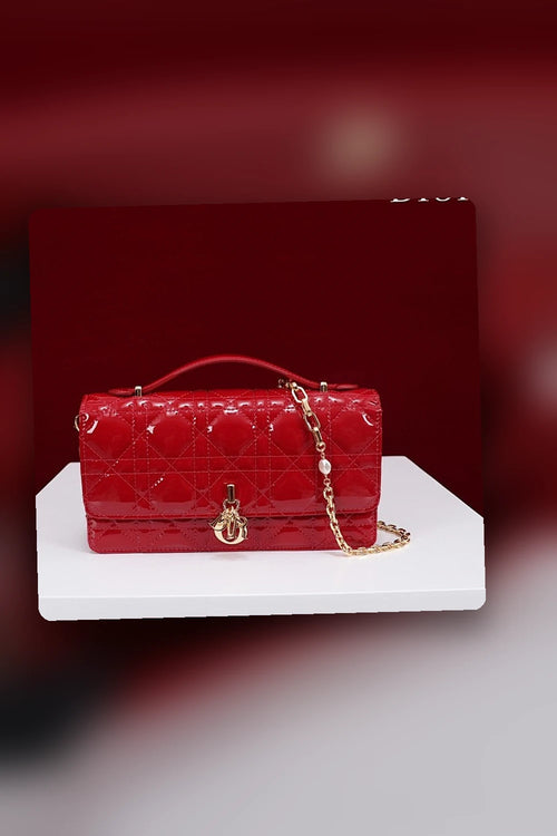 NB - DOR Bag - 477