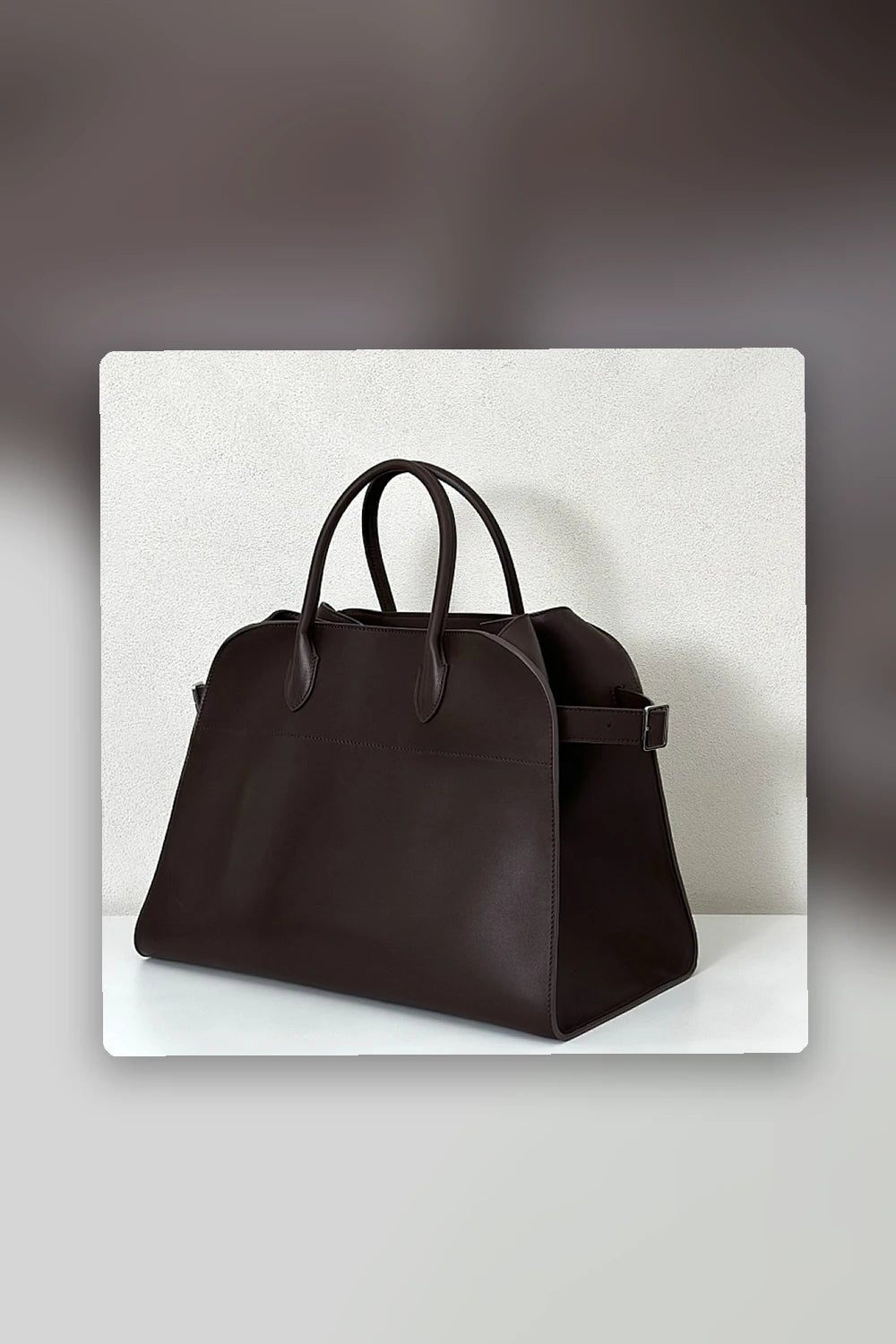 NB - THR Bag - 774
