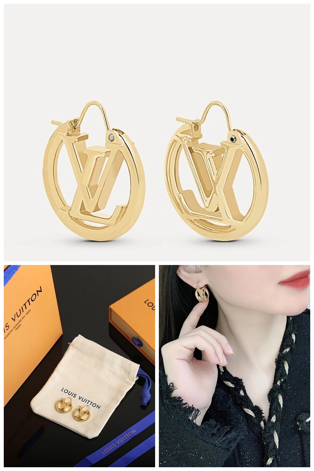 NB - LOV Jewelry - 478