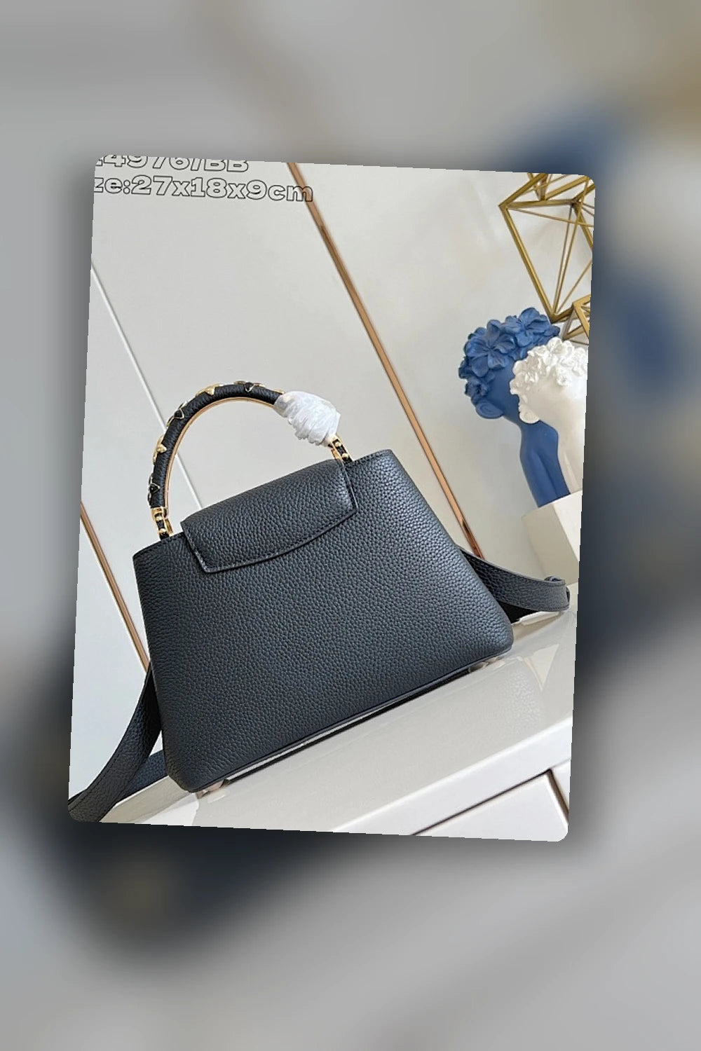 NB - LOV Bag - 1137