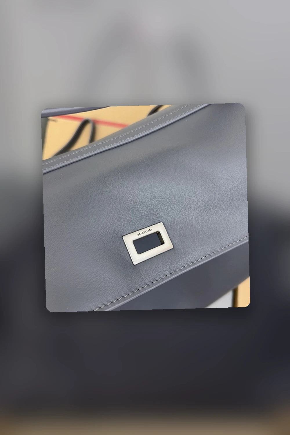 NB - BG Bag - 1254