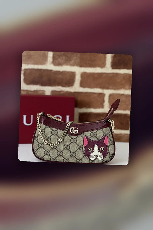 NB - GUKI Bag - 1028