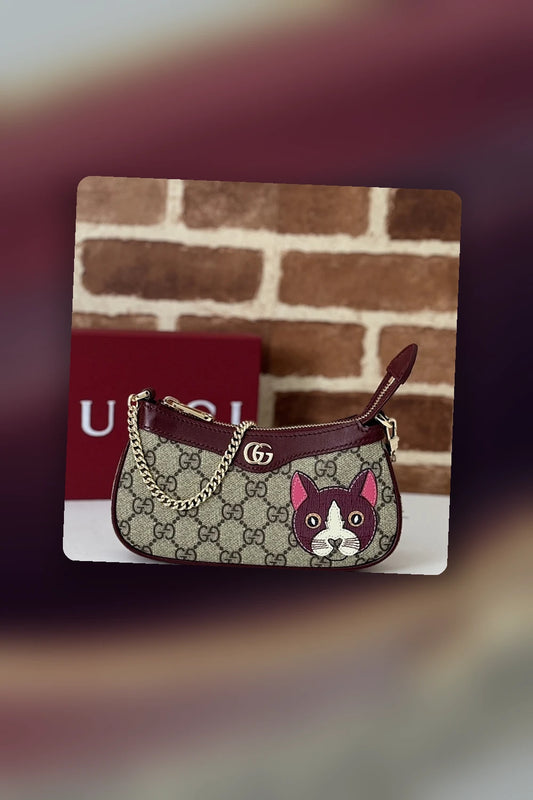 NB - GUKI Bag - 1028