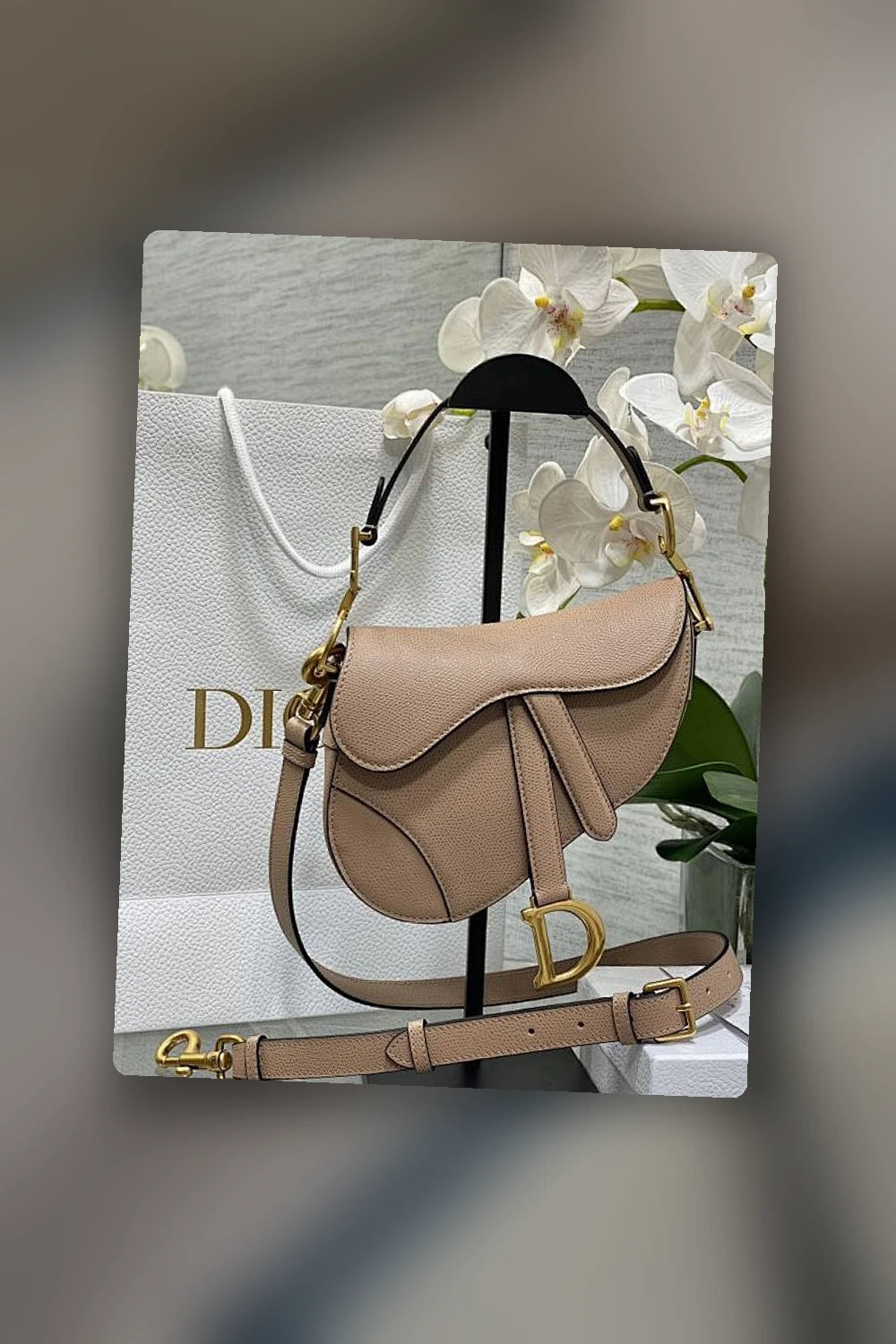 NB - DOR Bag - 1367