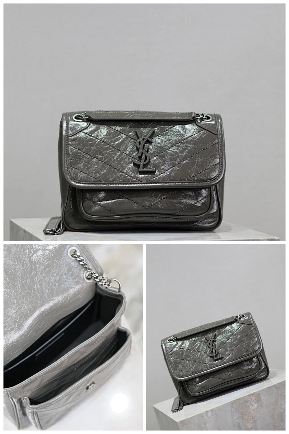NB - YLS Bag - 790