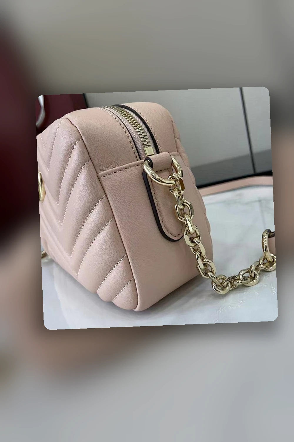 NB - GUKI Bag - 271