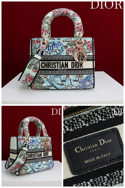 NB - DOR Bag - 593