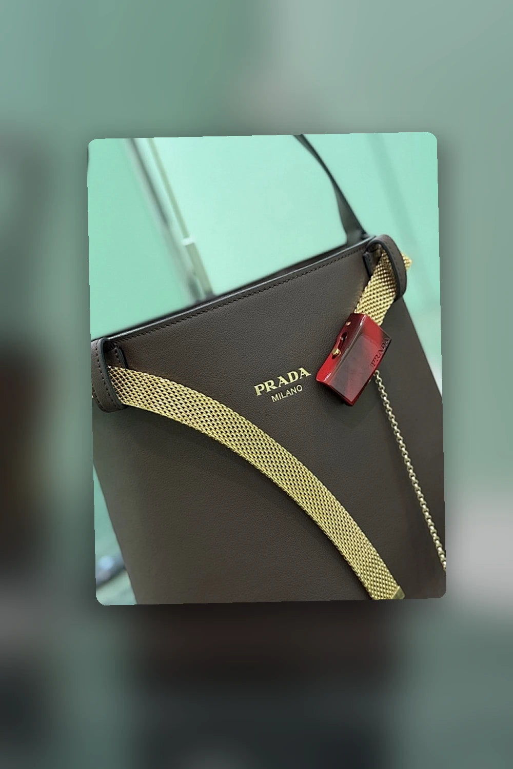NB - PD Bag - 196