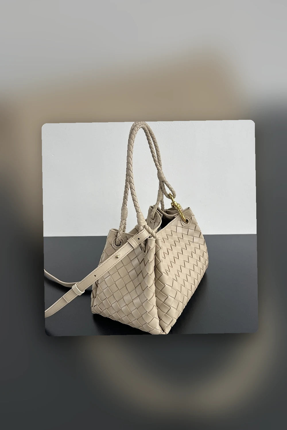 NB - BOV Bag - 291