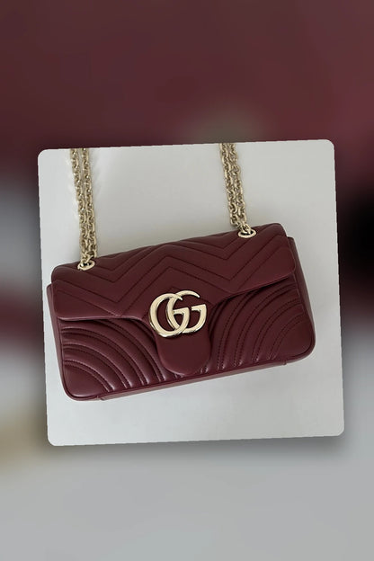 NB - GUKI Bag - 915