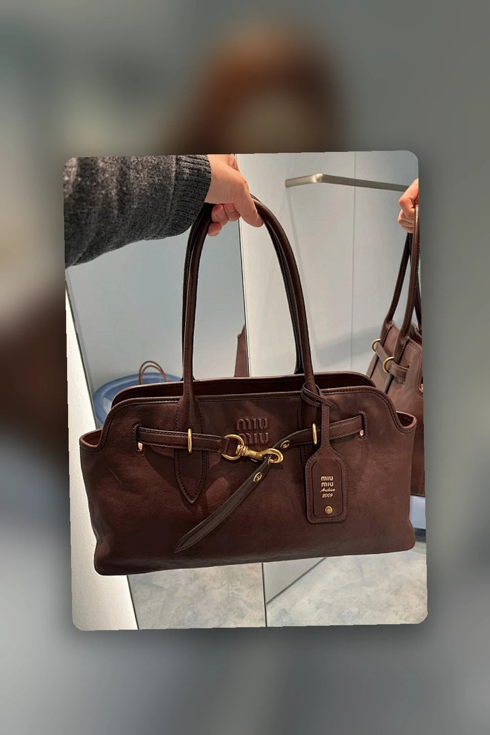 NB - MMU Bag - 716