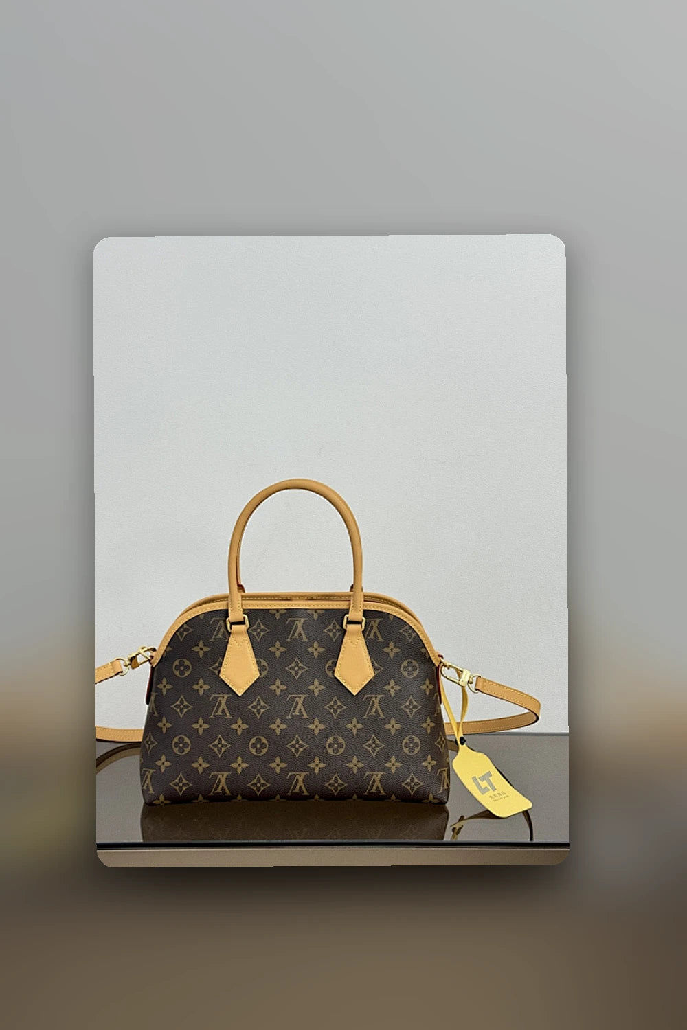 NB - LOV Bag - 344