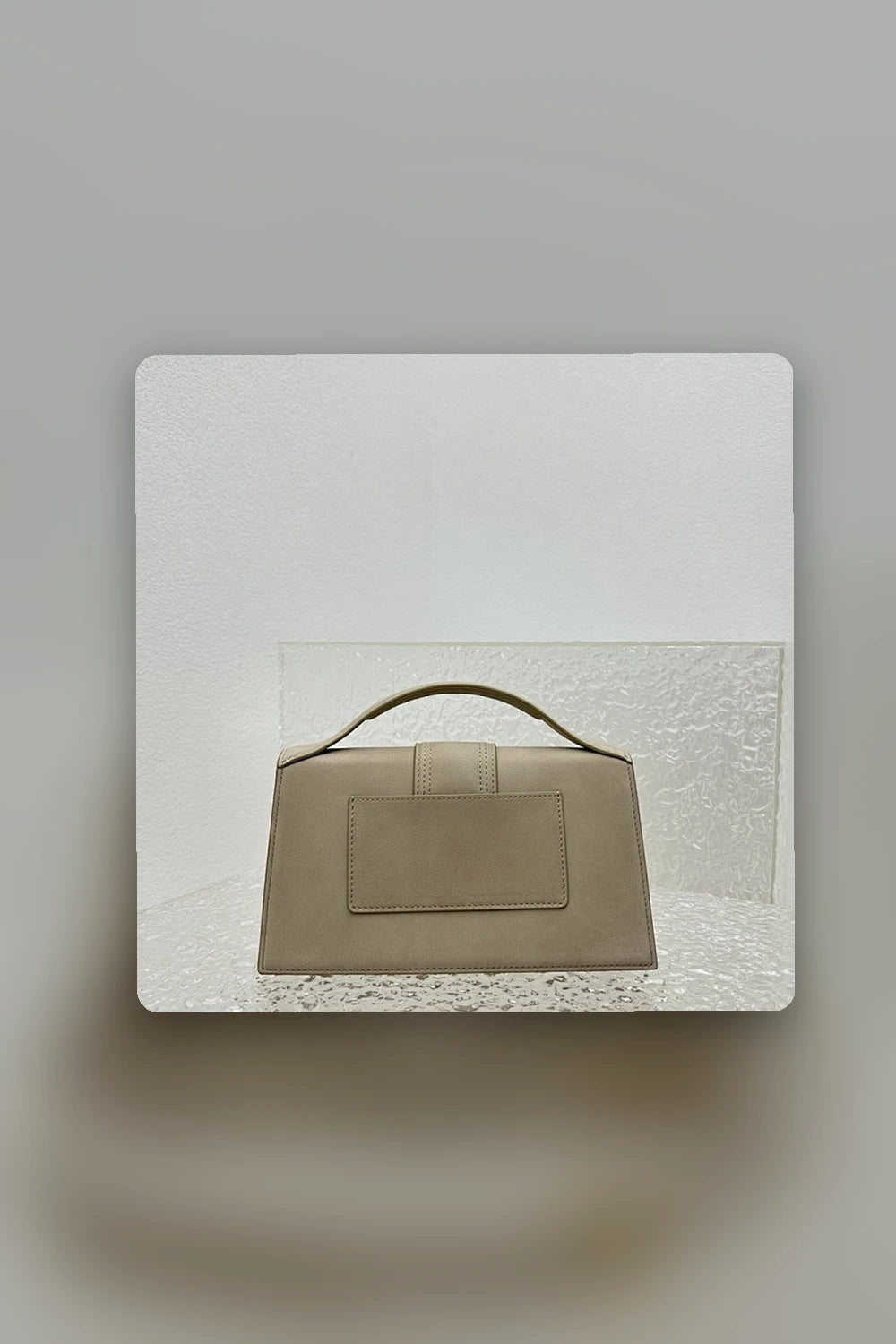 NB - JCA Bag - 349