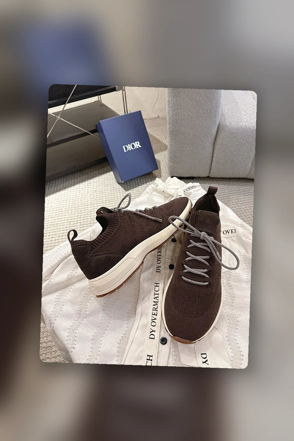NB - DOR Mix Items - 917
