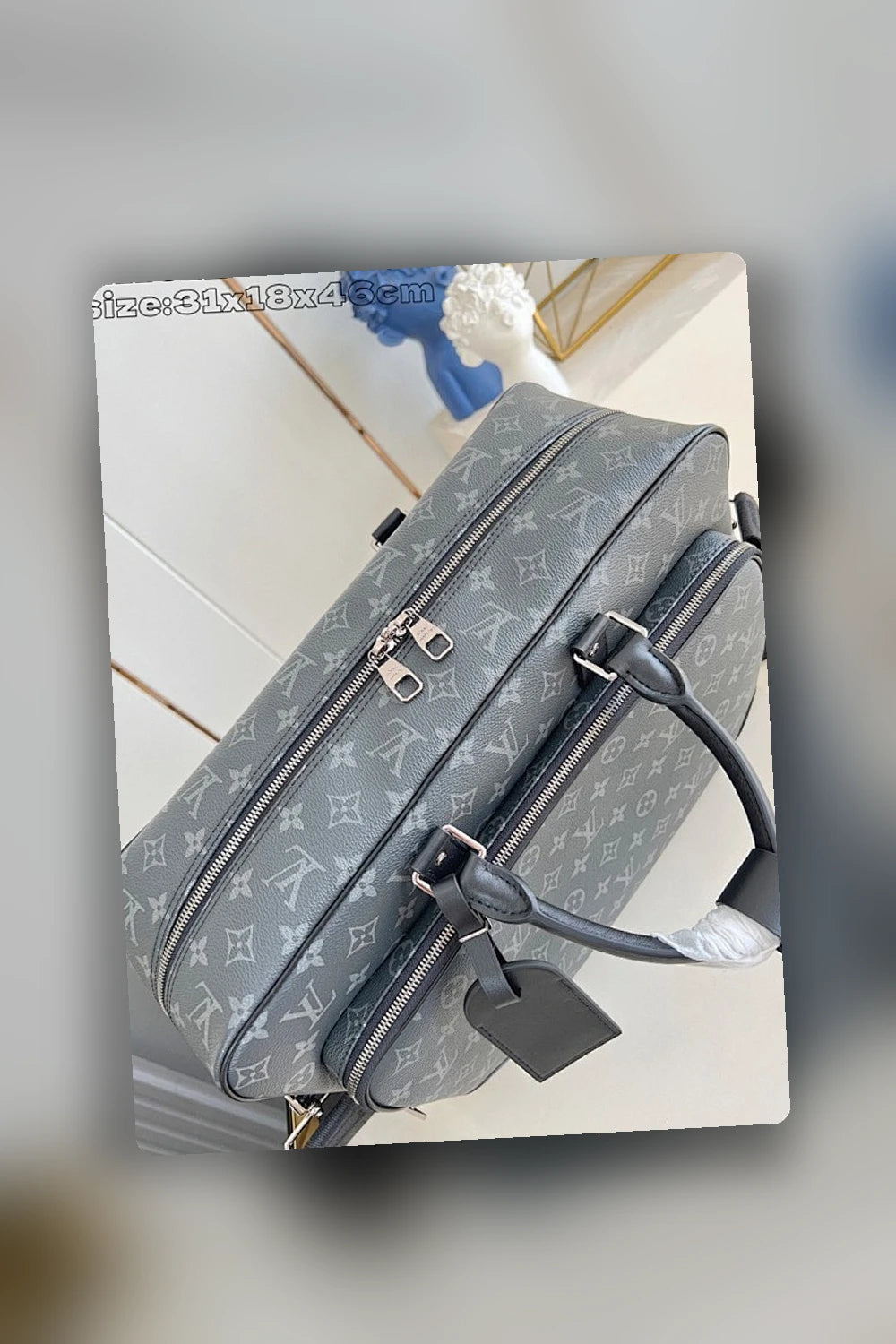 NB - LOV Bag - 983